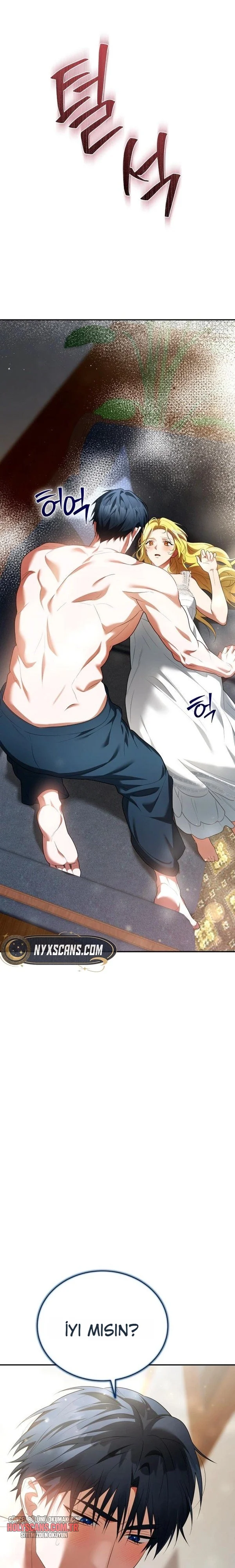 Sahte Evliliğin Sonu Bölüm Bölüm 32 Sayfa 2