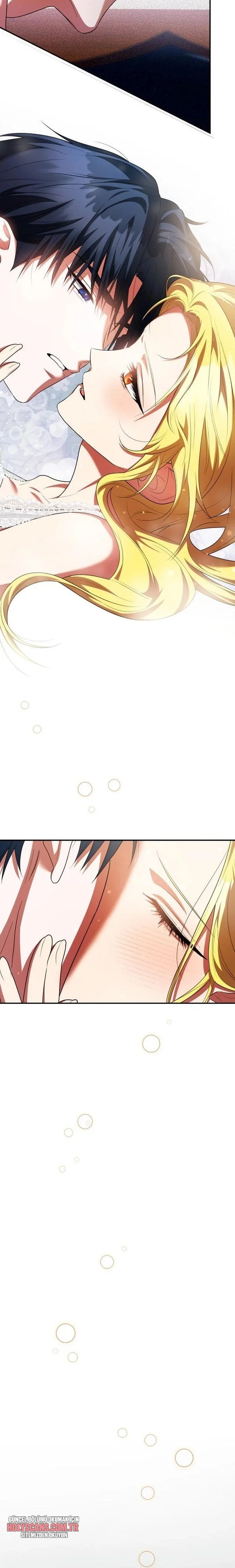 Sahte Evliliğin Sonu Bölüm Bölüm 32 Sayfa 5