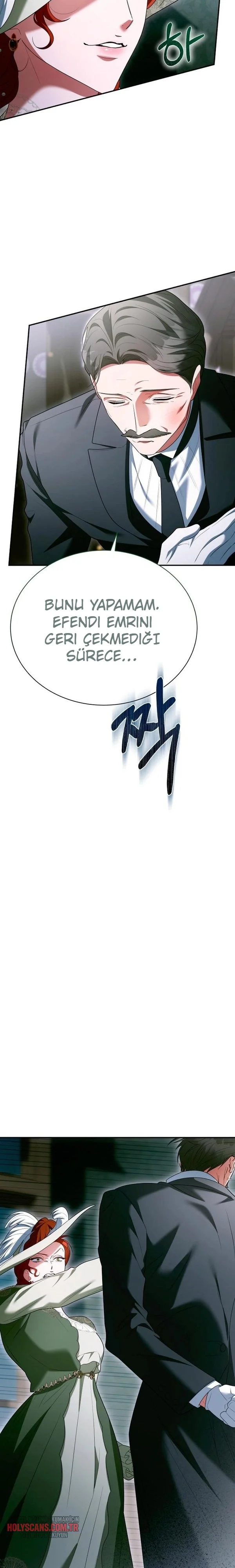 Sahte Evliliğin Sonu Bölüm Bölüm 32 Sayfa 9