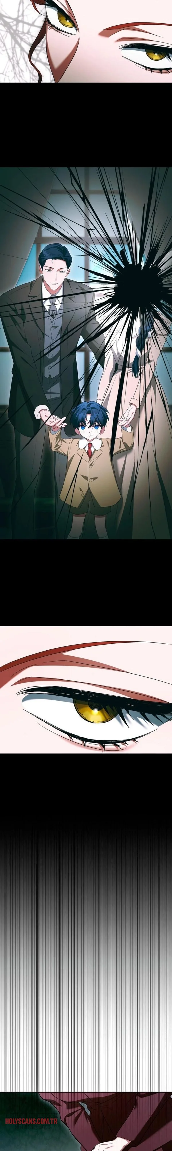 Sahte Evliliğin Sonu Bölüm Bölüm 32 Sayfa 15