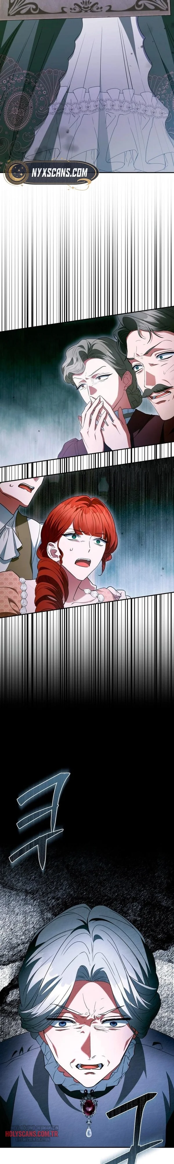 Sahte Evliliğin Sonu Bölüm Bölüm 32 Sayfa 27