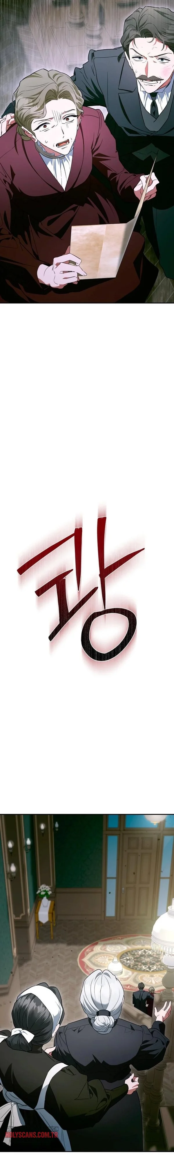 Sahte Evliliğin Sonu Bölüm Bölüm 32 Sayfa 32