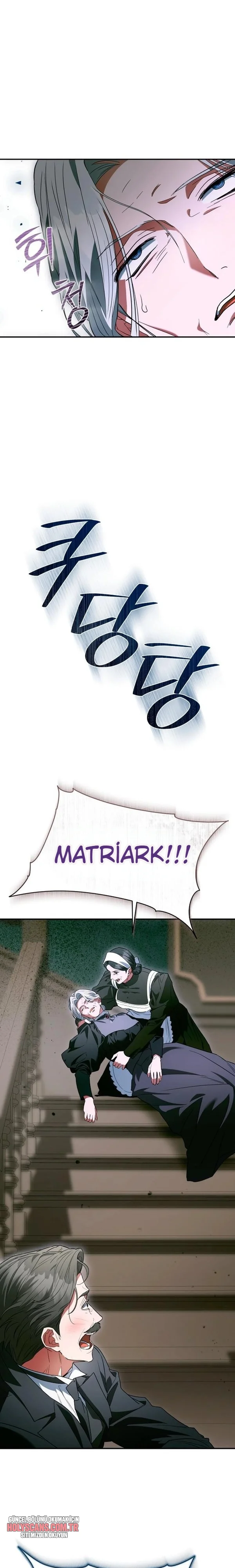 Sahte Evliliğin Sonu Bölüm Bölüm 32 Sayfa 33