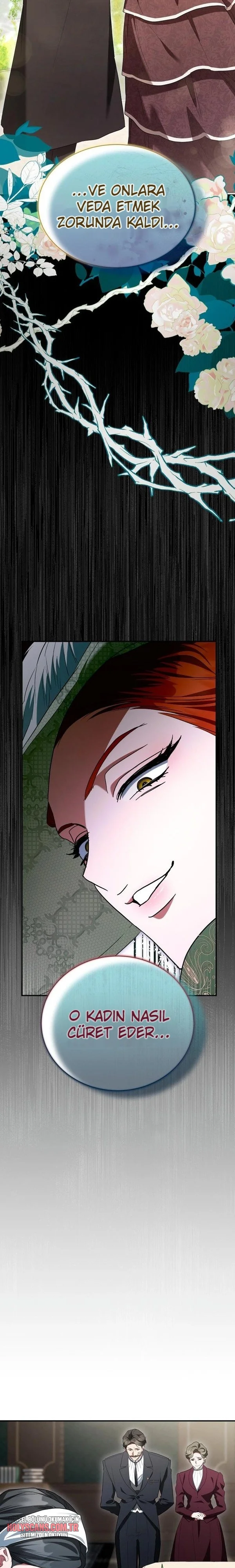 Sahte Evliliğin Sonu Bölüm Bölüm 33 Sayfa 3