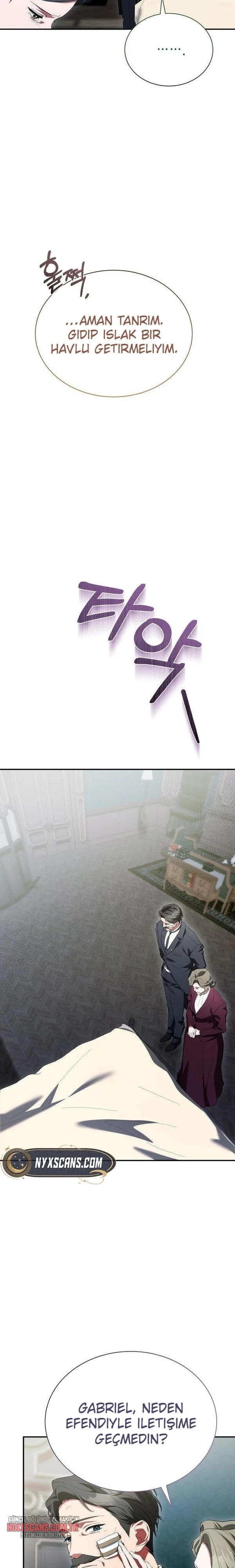 Sahte Evliliğin Sonu Bölüm Bölüm 33 Sayfa 4