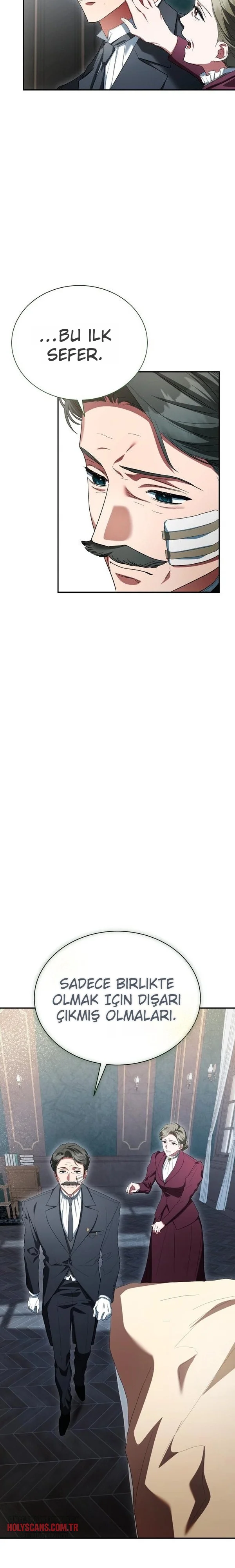 Sahte Evliliğin Sonu Bölüm Bölüm 33 Sayfa 5