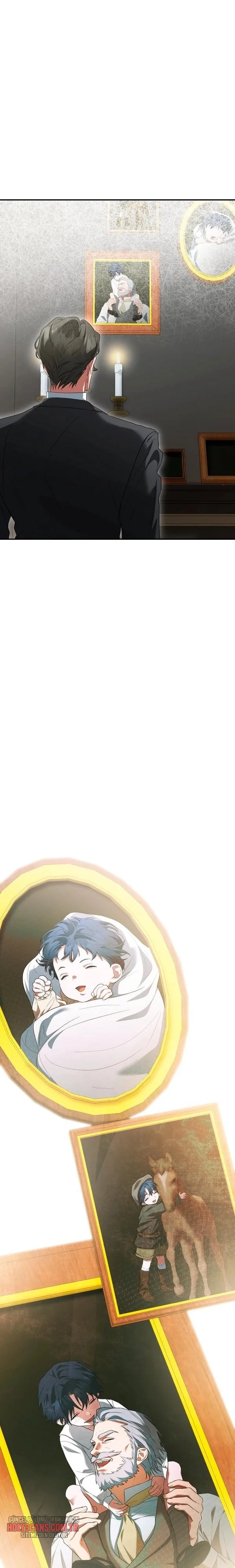 Sahte Evliliğin Sonu Bölüm Bölüm 33 Sayfa 6