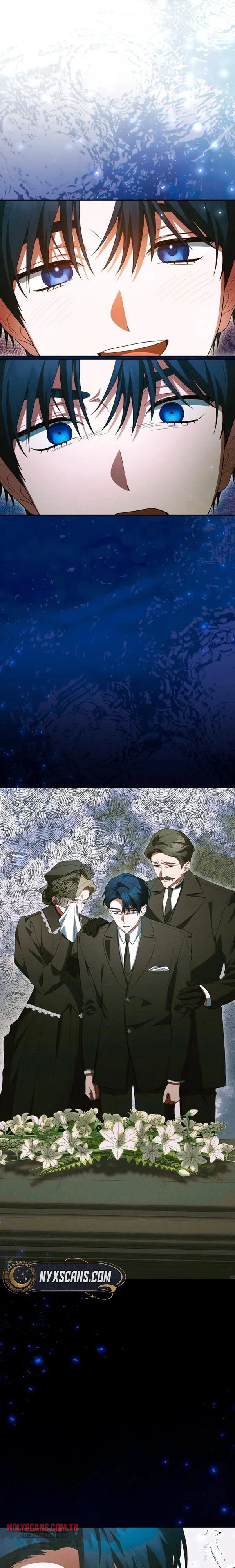 Sahte Evliliğin Sonu Bölüm Bölüm 33 Sayfa 8