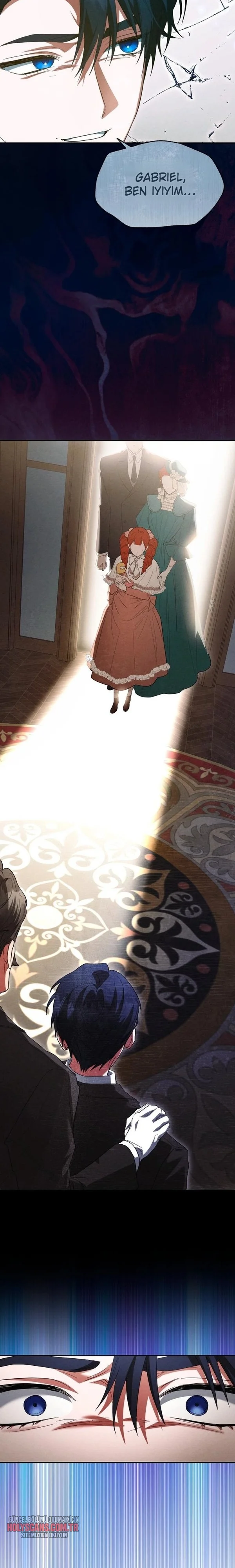 Sahte Evliliğin Sonu Bölüm Bölüm 33 Sayfa 9