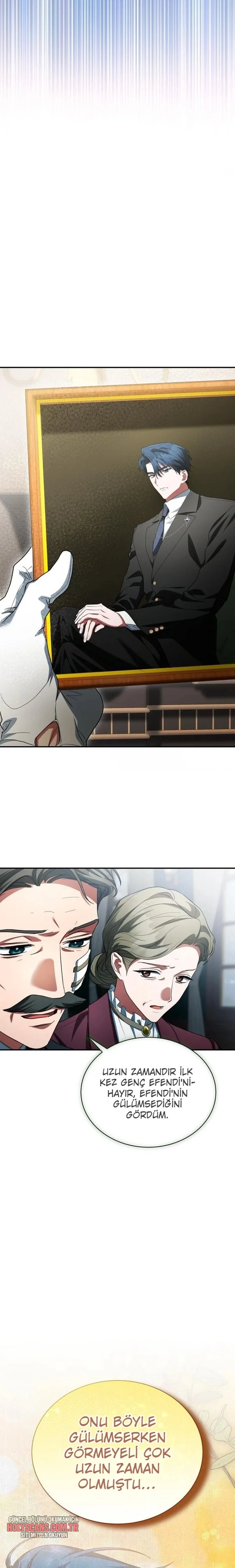 Sahte Evliliğin Sonu Bölüm Bölüm 33 Sayfa 10