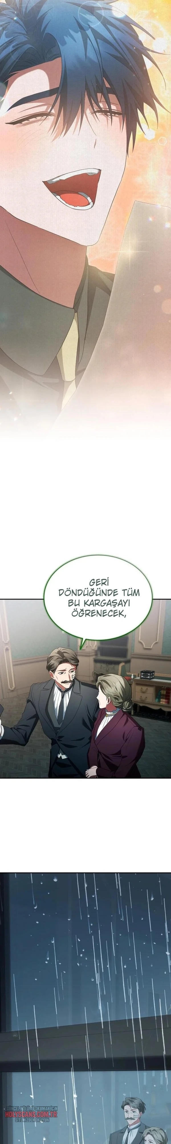 Sahte Evliliğin Sonu Bölüm Bölüm 33 Sayfa 11