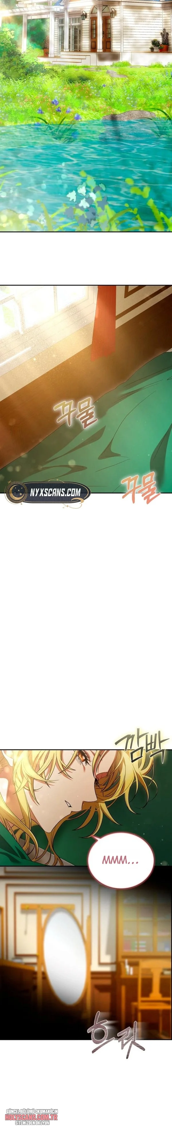 Sahte Evliliğin Sonu Bölüm Bölüm 33 Sayfa 13