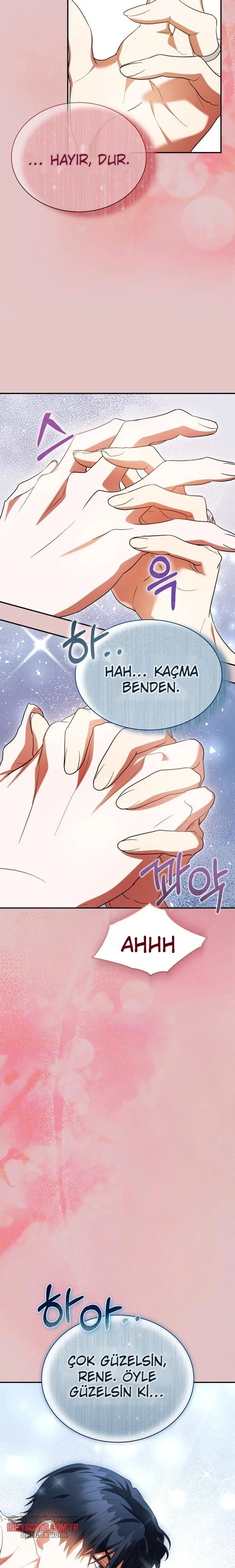 Sahte Evliliğin Sonu Bölüm Bölüm 33 Sayfa 16