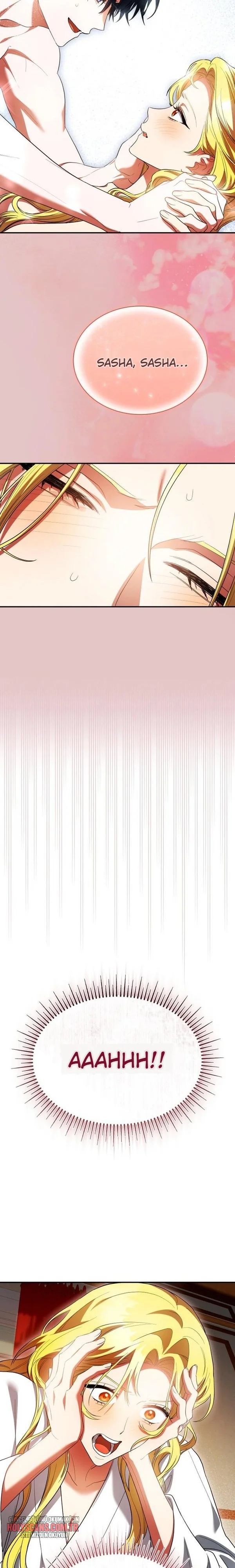 Sahte Evliliğin Sonu Bölüm Bölüm 33 Sayfa 17