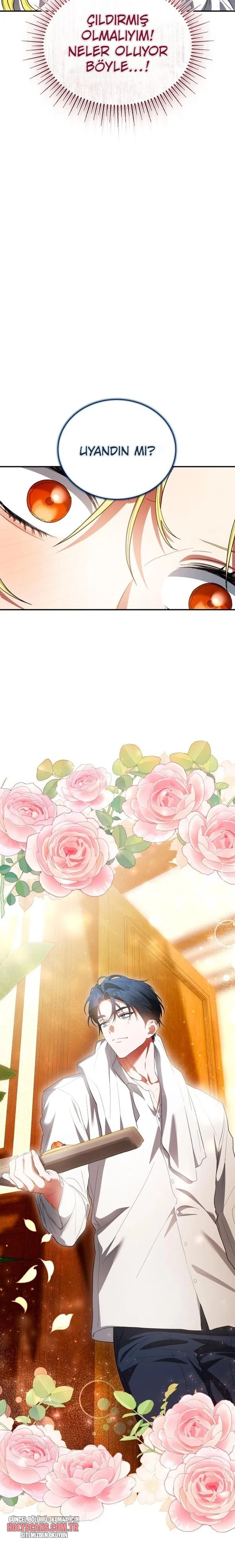 Sahte Evliliğin Sonu Bölüm Bölüm 33 Sayfa 18