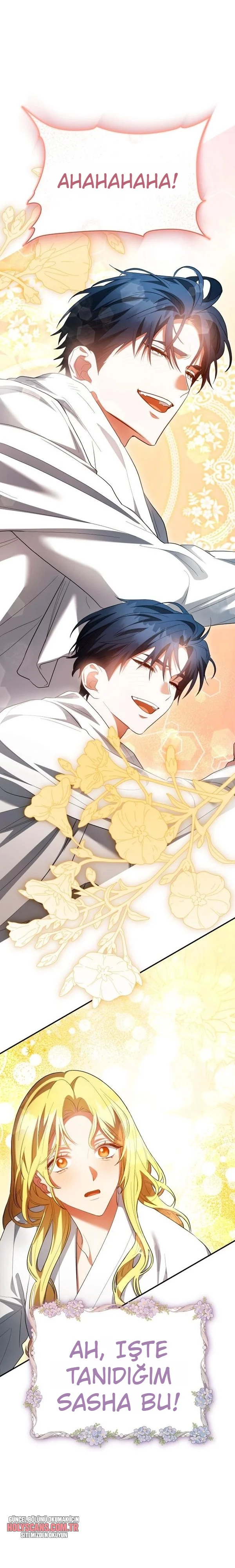 Sahte Evliliğin Sonu Bölüm Bölüm 33 Sayfa 22