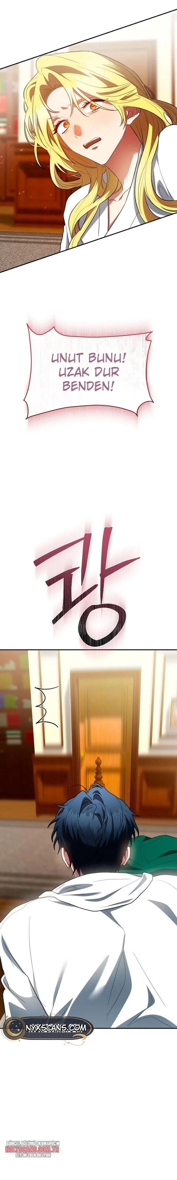 Sahte Evliliğin Sonu Bölüm Bölüm 33 Sayfa 26