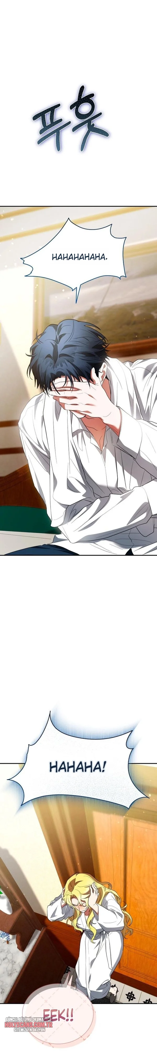 Sahte Evliliğin Sonu Bölüm Bölüm 33 Sayfa 27