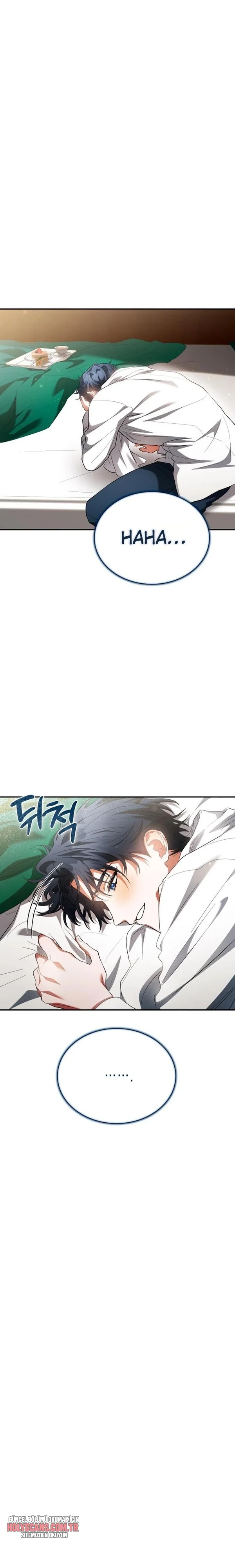 Sahte Evliliğin Sonu Bölüm Bölüm 33 Sayfa 28