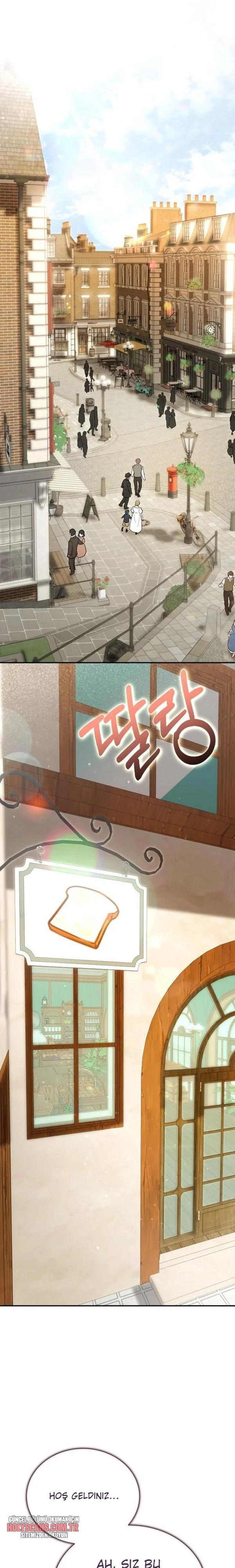 Sahte Evliliğin Sonu Bölüm Bölüm 34 Sayfa 1