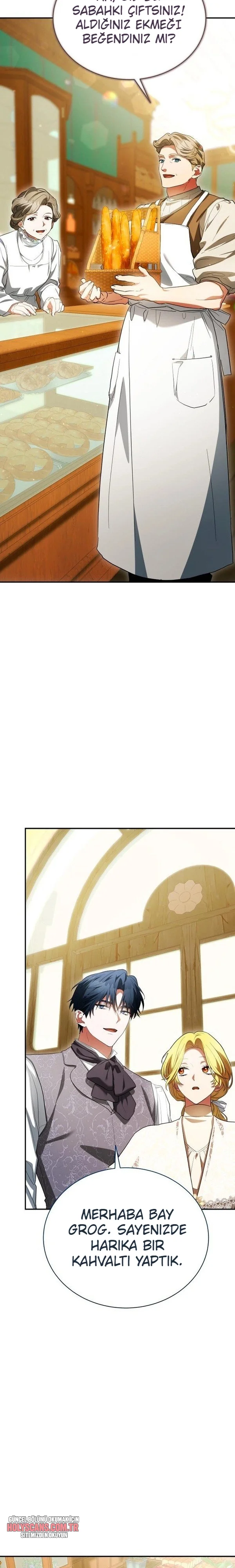 Sahte Evliliğin Sonu Bölüm Bölüm 34 Sayfa 2