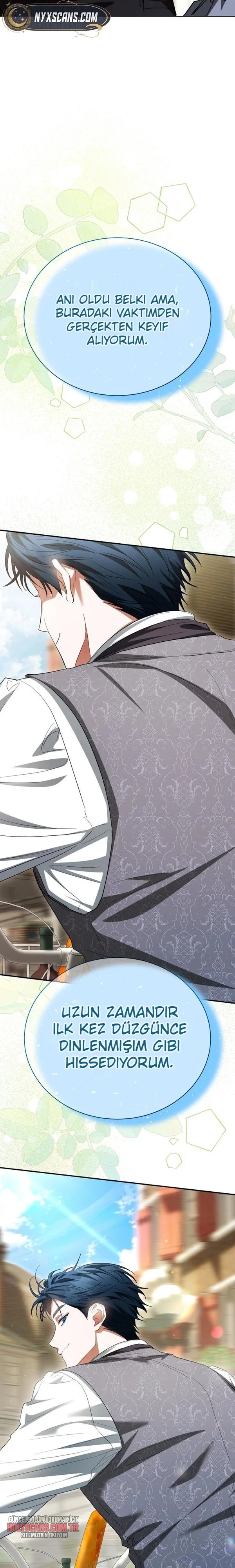 Sahte Evliliğin Sonu Bölüm Bölüm 34 Sayfa 7