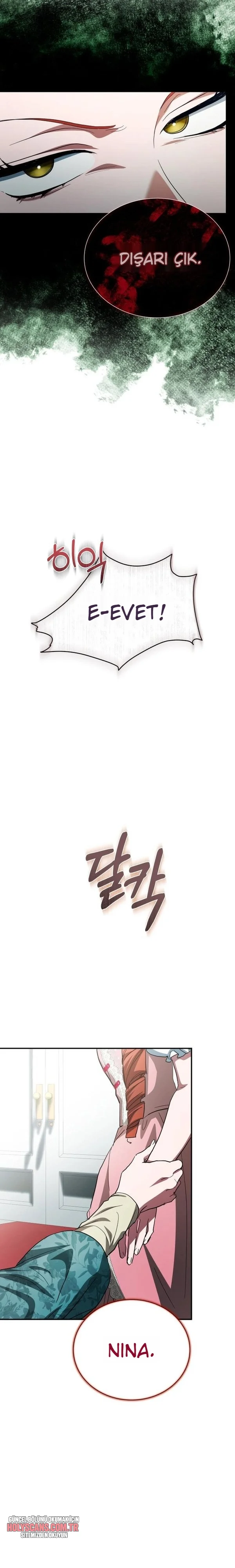 Sahte Evliliğin Sonu Bölüm Bölüm 34 Sayfa 16