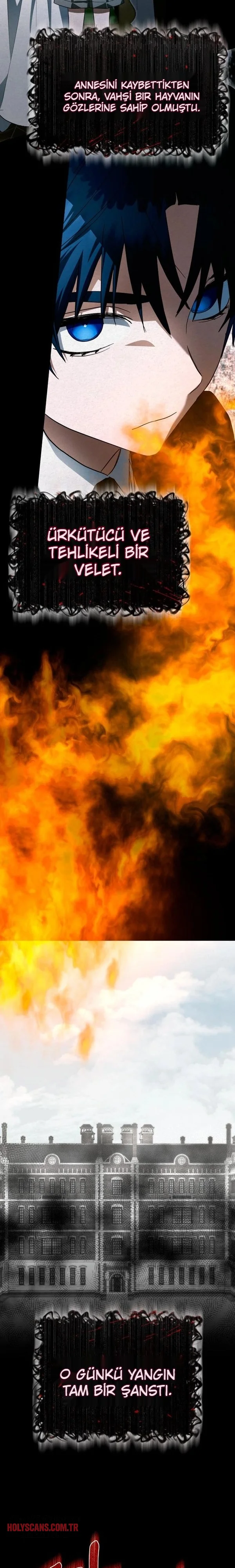 Sahte Evliliğin Sonu Bölüm Bölüm 34 Sayfa 23