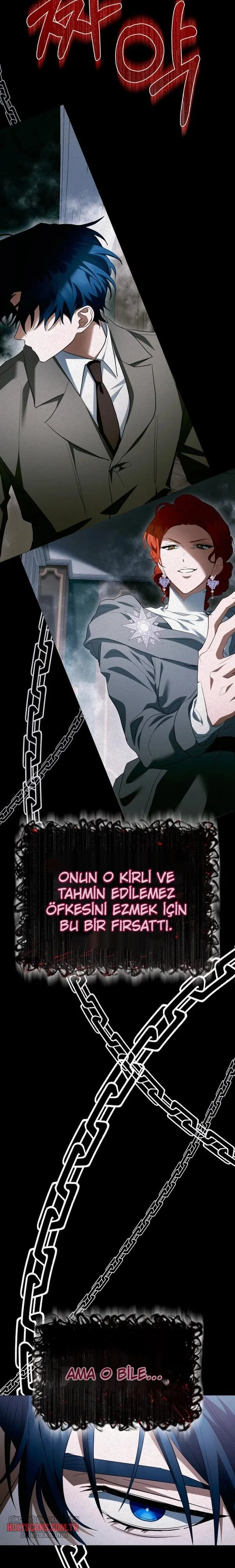 Sahte Evliliğin Sonu Bölüm Bölüm 34 Sayfa 24