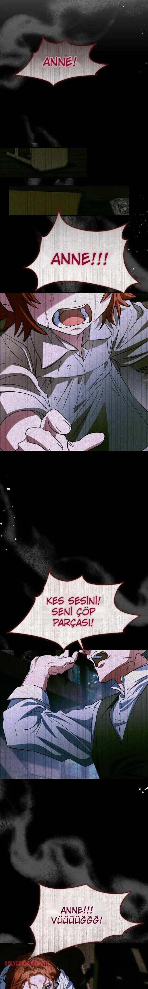 Sahte Evliliğin Sonu Bölüm Bölüm 34 Sayfa 30