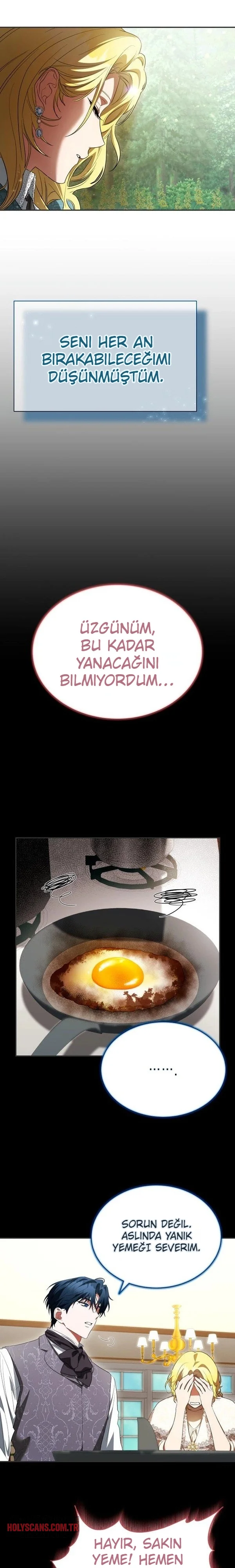 Sahte Evliliğin Sonu Bölüm Bölüm 35 Sayfa 2