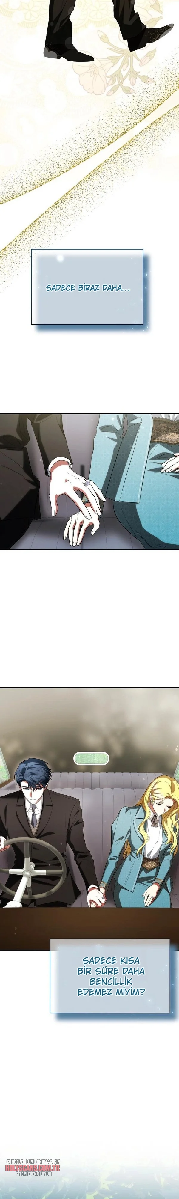 Sahte Evliliğin Sonu Bölüm Bölüm 35 Sayfa 7