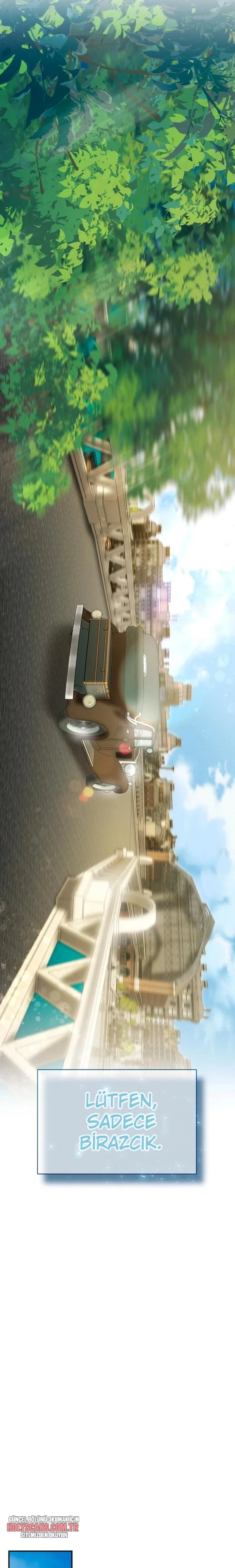 Sahte Evliliğin Sonu Bölüm Bölüm 35 Sayfa 8