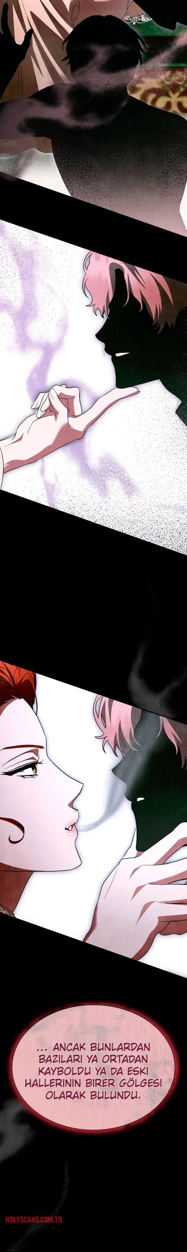 Sahte Evliliğin Sonu Bölüm Bölüm 35 Sayfa 20