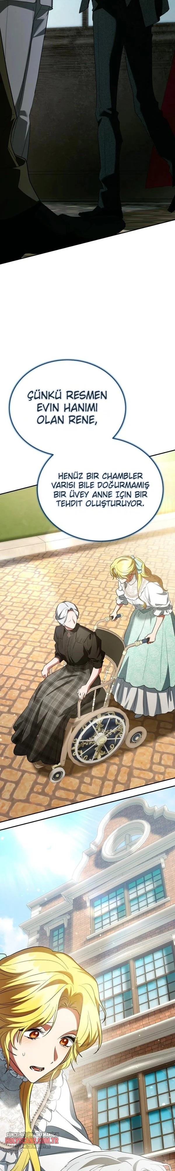 Sahte Evliliğin Sonu Bölüm Bölüm 35 Sayfa 26