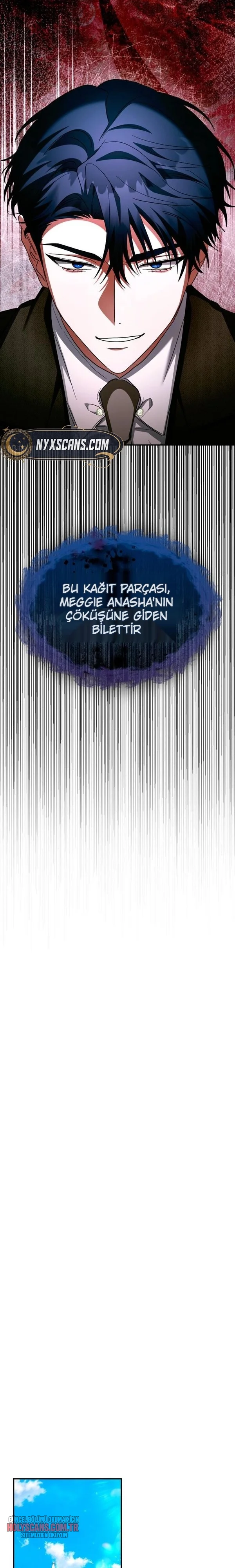 Sahte Evliliğin Sonu Bölüm Bölüm 35 Sayfa 30