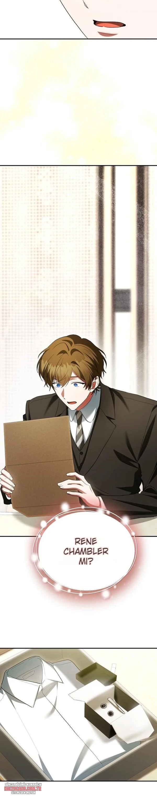 Sahte Evliliğin Sonu Bölüm Bölüm 35 Sayfa 34