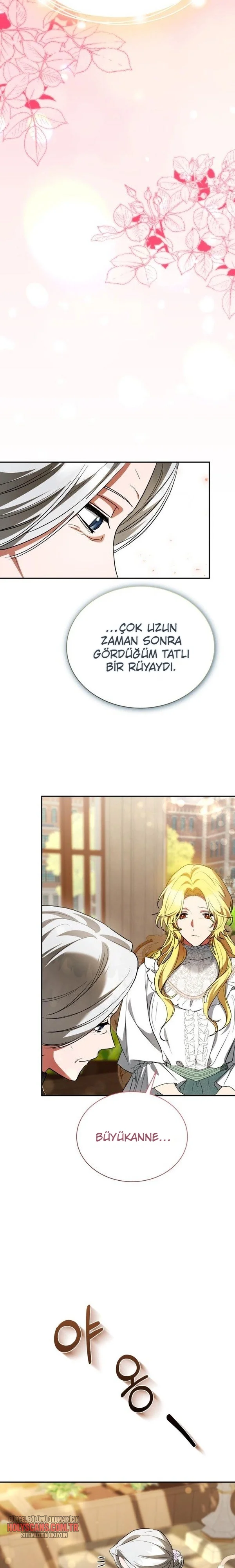 Sahte Evliliğin Sonu Bölüm Bölüm 36 Sayfa 5