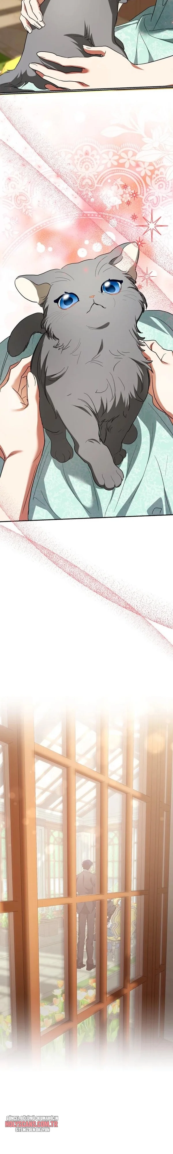 Sahte Evliliğin Sonu Bölüm Bölüm 36 Sayfa 23