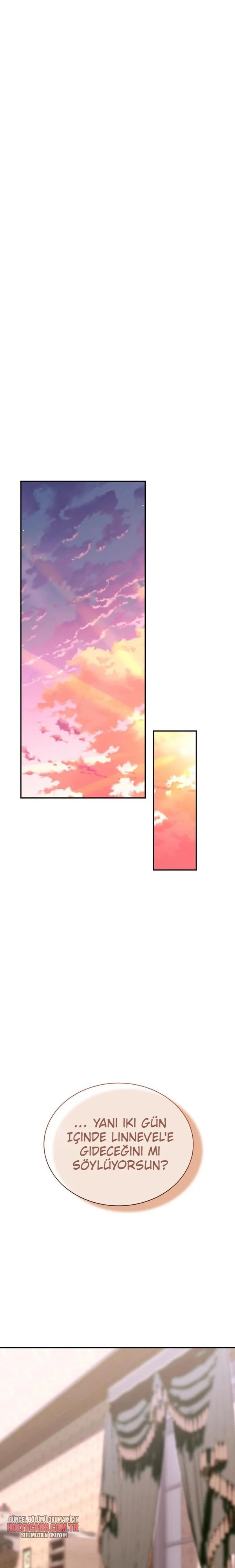 Sahte Evliliğin Sonu Bölüm Bölüm 36 Sayfa 24