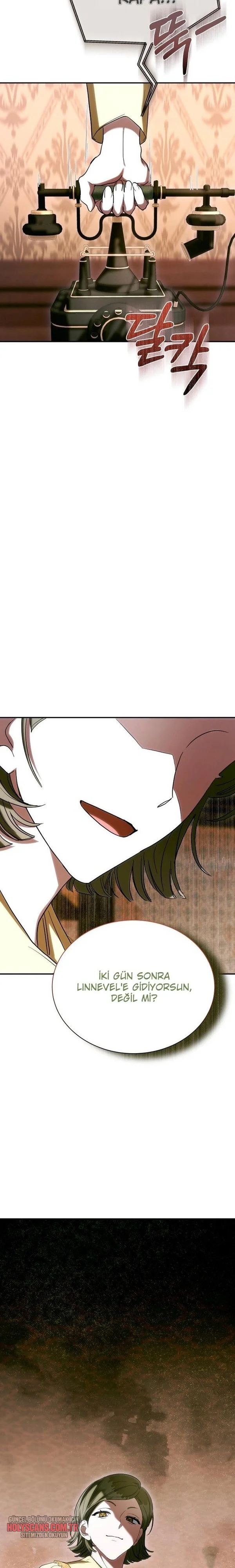 Sahte Evliliğin Sonu Bölüm Bölüm 36 Sayfa 26