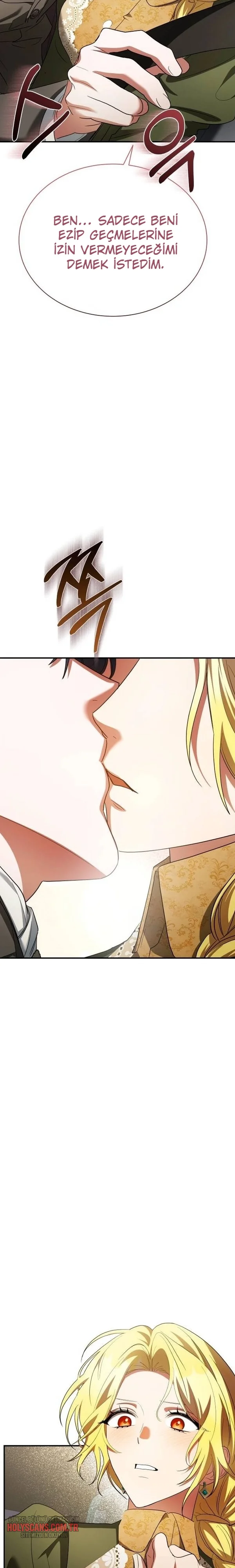 Sahte Evliliğin Sonu Bölüm Bölüm 37 Sayfa 19