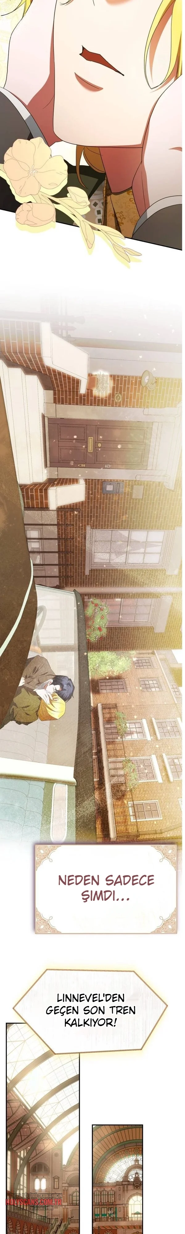 Sahte Evliliğin Sonu Bölüm Bölüm 37 Sayfa 22