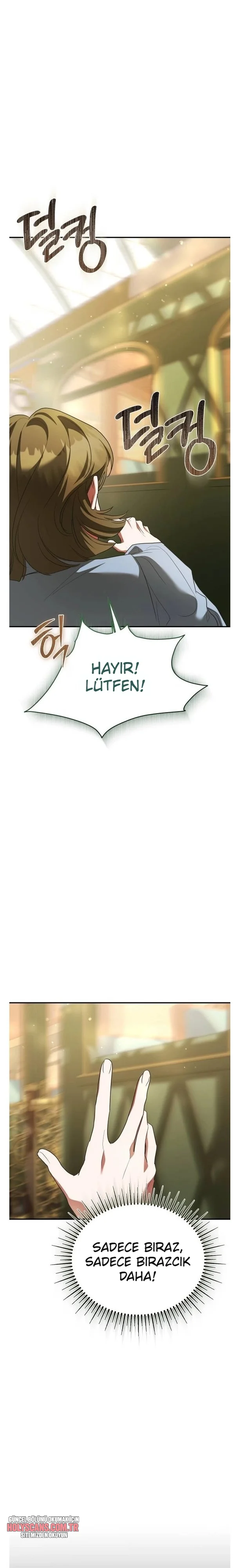 Sahte Evliliğin Sonu Bölüm Bölüm 37 Sayfa 24