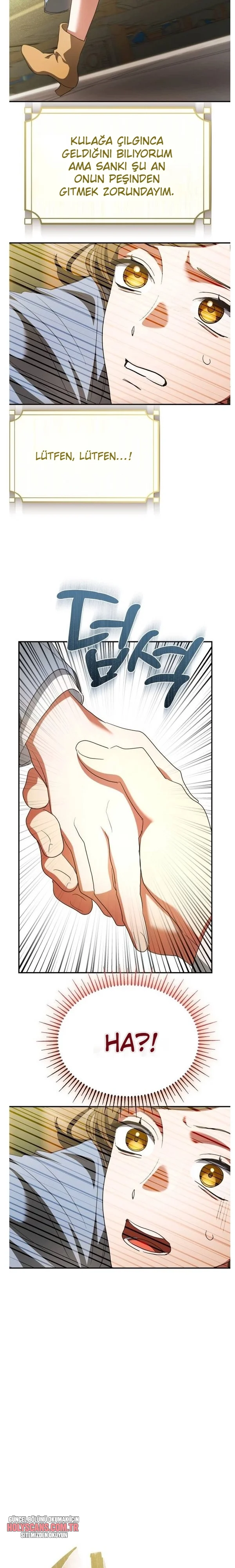 Sahte Evliliğin Sonu Bölüm Bölüm 37 Sayfa 26