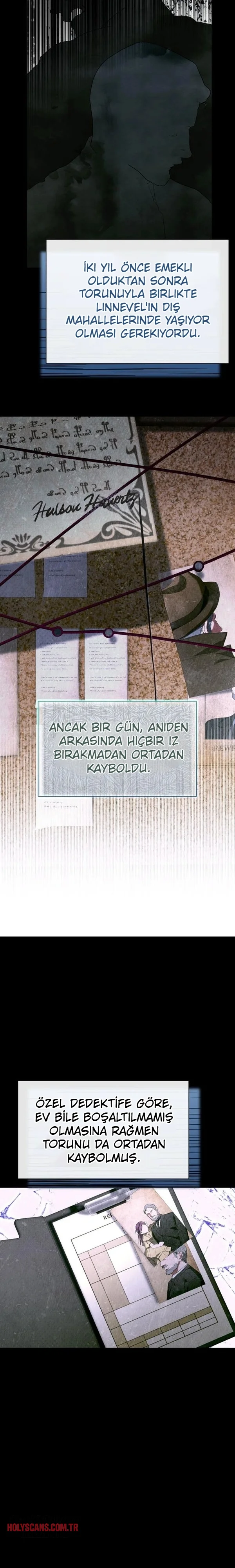 Sahte Evliliğin Sonu Bölüm Bölüm 38 Sayfa 20