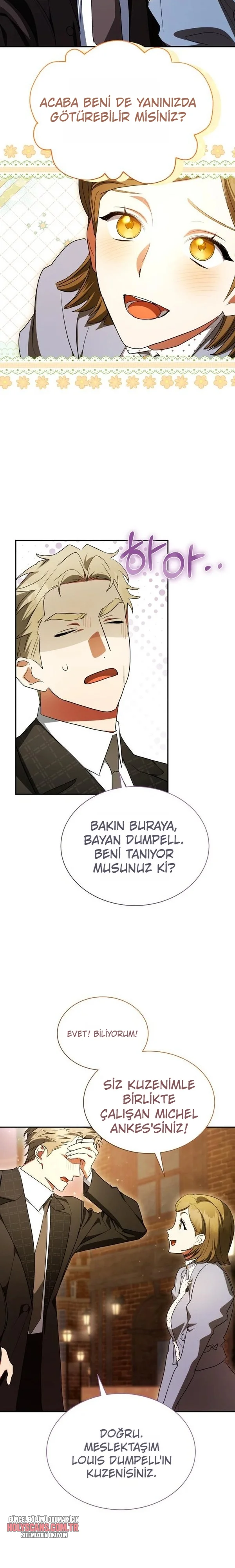 Sahte Evliliğin Sonu Bölüm Bölüm 38 Sayfa 25