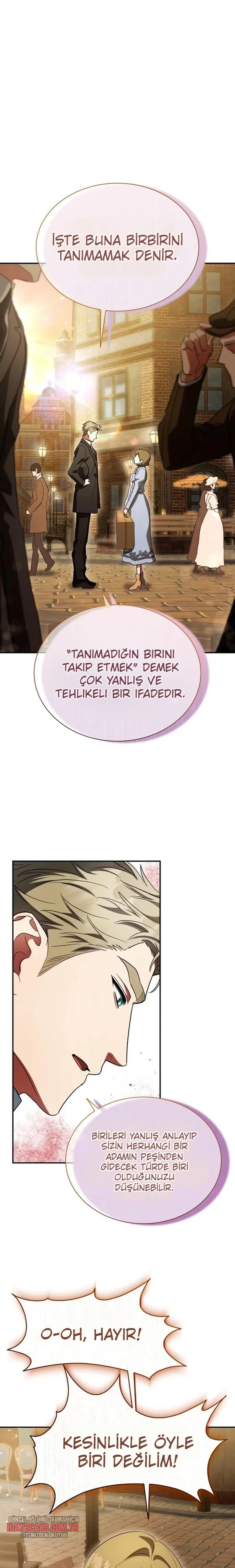 Sahte Evliliğin Sonu Bölüm Bölüm 38 Sayfa 26