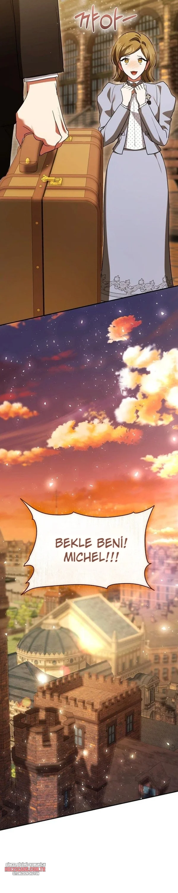 Sahte Evliliğin Sonu Bölüm Bölüm 38 Sayfa 31