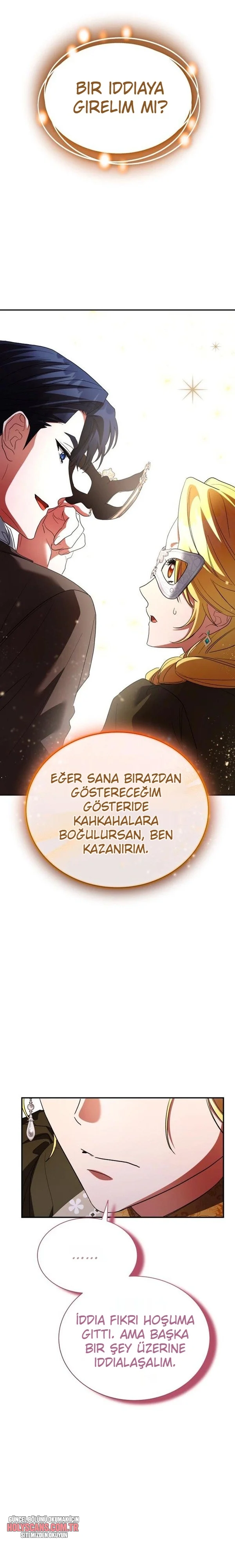 Sahte Evliliğin Sonu Bölüm Bölüm 39 Sayfa 1